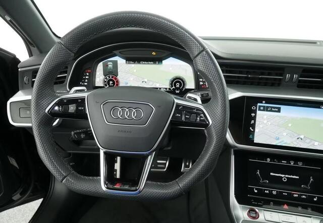 Audi RS6 A6 Avant TFSI quattro