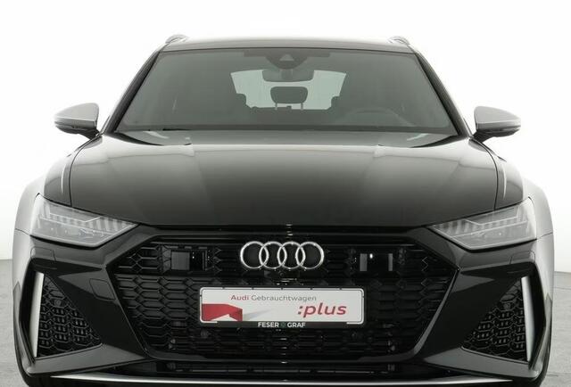 Audi RS6 A6 Avant TFSI quattro