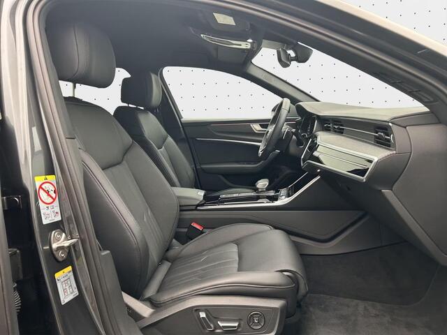 Audi RS6 A6 Avant TFSI quattro performance