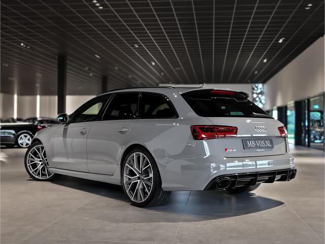 Audi RS6 A6 Avant 4.0 TFSI Quattro Performance Carbon|Nardo|Memory|21"|Matric LED|Bose