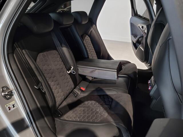 Audi RS6 A6 Avant 4.0 TFSI Quattro Performance Carbon|Nardo|Memory|21"|Matric LED|Bose