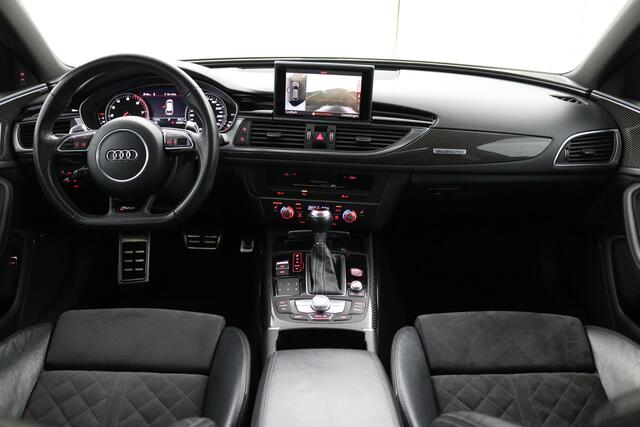 Audi RS6 PERFORMANCE*CERAMIC*PANO*KUIPST*SOFTCL*ACC*CARPLAY