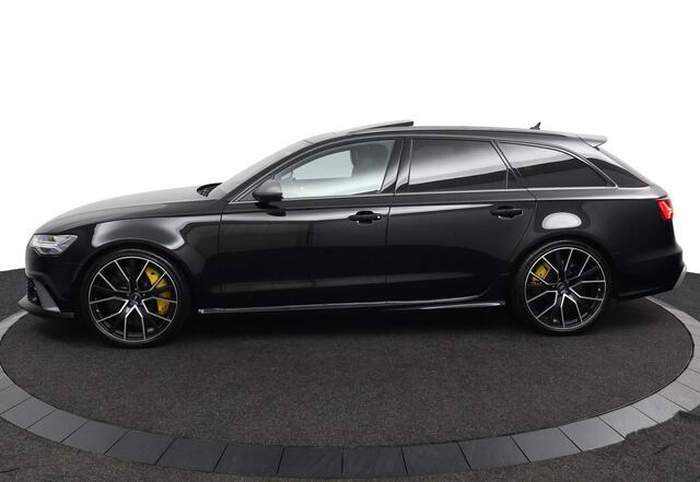 Audi RS6 PERFORMANCE*CERAMIC*PANO*KUIPST*SOFTCL*ACC*CARPLAY