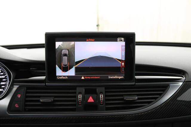 Audi RS6 PERFORMANCE*CERAMIC*PANO*KUIPST*SOFTCL*ACC*CARPLAY