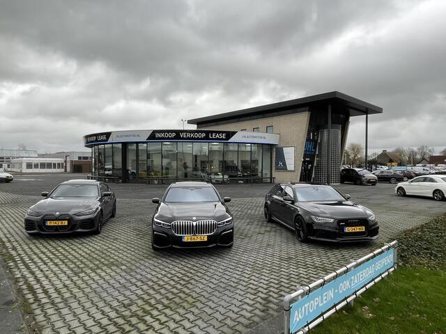 Audi RS6 PERFORMANCE*CERAMIC*PANO*KUIPST*SOFTCL*ACC*CARPLAY