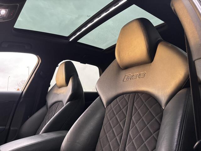 Audi RS6 quattro*CERAMIC*PANO*KUIPST*ACC*B&O*HEAD-UP*