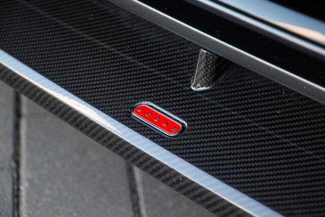 Audi RSQ8 4.0 V8 600PK URBAN | Keramische | 24" Vossen | 360Cam | ACC | Ventilatie | Head Up | B&O | Lane & Side Assist | Dynamic+ 305km/h | Softclose | Stuurverwarming | Keyless | Standkachel | Luchtvering | Matrix Led | Carbon | | Achterasbesturing | E.TH 3500KG 