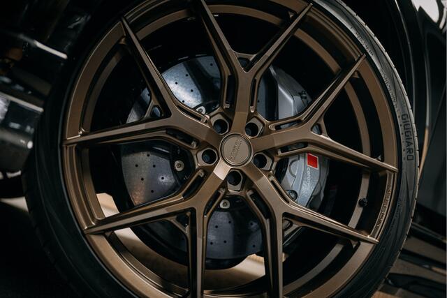 Audi RSQ8 4.0 TFSI RS Q8 quattro RSQ8 Urban!! Vossen HF5 24 inch, Akra, Full PPF Audi exclusief kleur