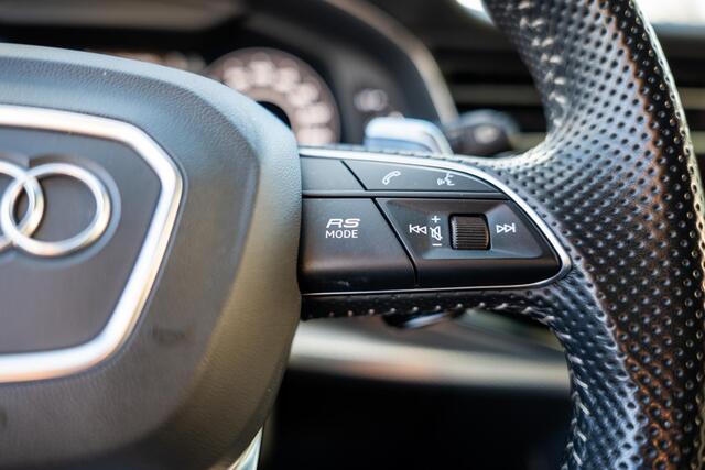 Audi RSQ8 4.0 TFSI quattro Dynamic Plus | Pano | Softclose