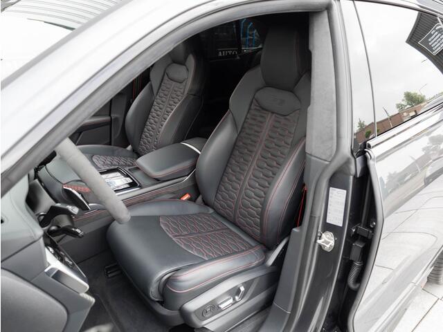 Audi RSQ8 Urban Full Carbon | 740PK | Panodak | 24"Inch Vossen | Head-Up | Soft Close | Klasse 5 |