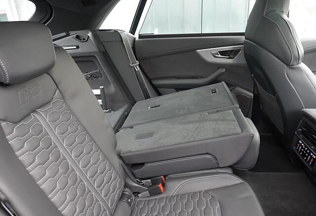 Audi RSQ8 4.0 TFSI quattro