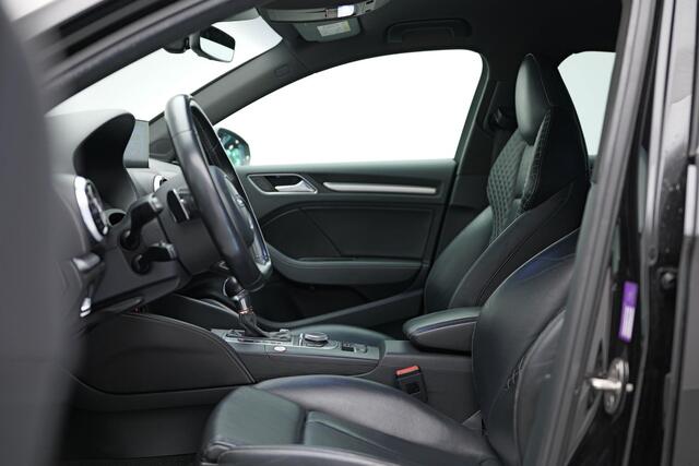 Audi S3 Limousine 2.0 TFSI quattro Pro Line Plus |Bang&Olufsen|Stoelverwarming|Park. Sensoren|