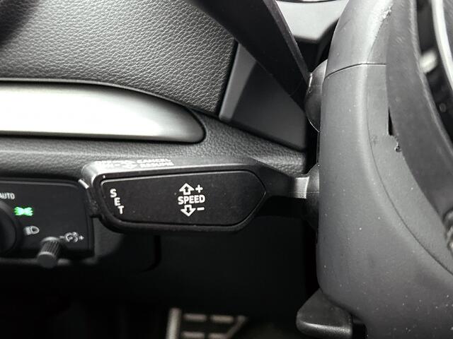 Audi S3 Limousine 2.0 TFSI S3 quattro Pro Line Plus Leder, 19 ", stoel-, stuurverwarming