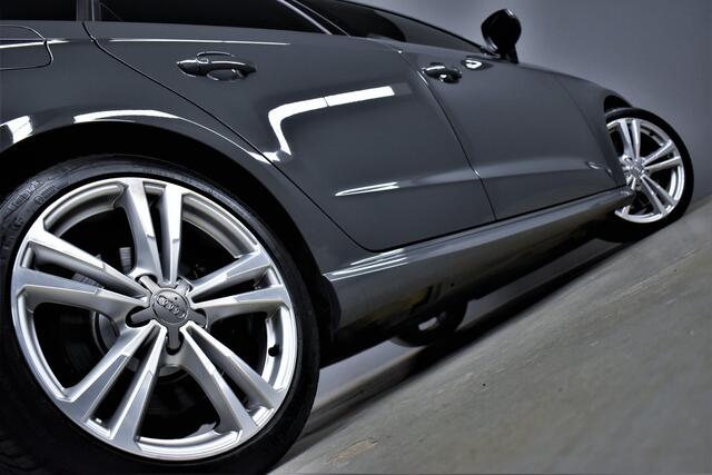 Audi S3 SPORTBACK 2.0 310pk TFSI Quattro Camera/Keyless/Adap.Cruise/Navi/H.Leer/Led/Lmv18''