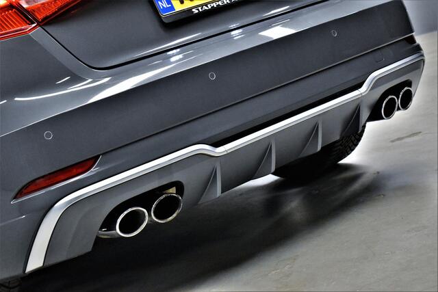 Audi S3 SPORTBACK 2.0 310pk TFSI Quattro Camera/Keyless/Adap.Cruise/Navi/H.Leer/Led/Lmv18''
