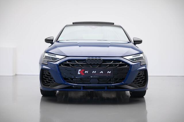 Audi S3 SPORTBACK 2.0 TSFI quattro |Pano|Matrix|Sonos|Ambient|VOLL|