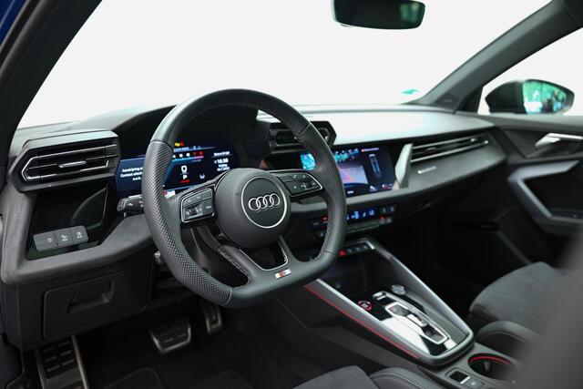 Audi S3 SPORTBACK 2.0 TSFI quattro |Pano|Matrix|Sonos|Ambient|VOLL|