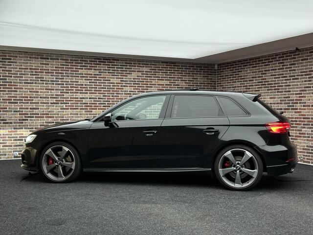 Audi S3 SPORTBACK 2.0 TFSI quattro Pro Line Plus | B&O| Adaptive cruise| Virtual|