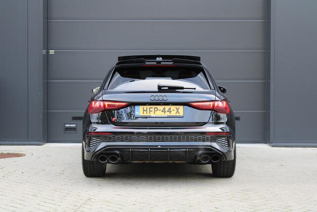 Audi S3 SPORTBACK 2.0 TFSI S3 quattro | PANO | MEMORY | KEYLESS | B&O | RS-VELGEN | MAXTON | ACC |