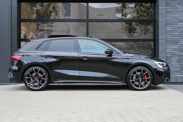Audi S3 SPORTBACK 2.0 TFSI S3 quattro | PANO | MEMORY | KEYLESS | B&O | RS-VELGEN | MAXTON | ACC |