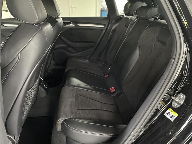 Audi S3 SPORTBACK 2.0 TFSI DSG QUATTRO VIRTUAL / LED / CRUISE / RIJKLAAR