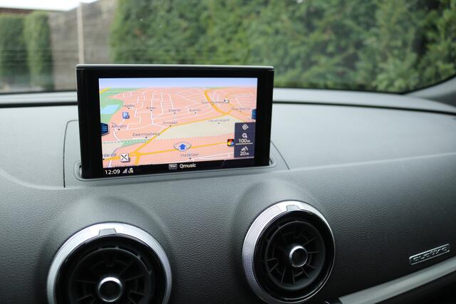 Audi S3 SPORTBACK 2.0 TFSI Quattro Pro Line Plus (Panoramadak Sportinterieur ACC Navi Full-Led 19InchAMG PrivacyGlass Pdc V+A)