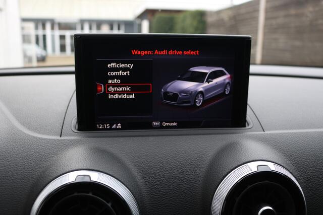 Audi S3 SPORTBACK 2.0 TFSI Quattro Pro Line Plus (Panoramadak Sportinterieur ACC Navi Full-Led 19InchAMG PrivacyGlass Pdc V+A)