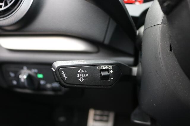 Audi S3 SPORTBACK 2.0 TFSI Quattro Pro Line Plus (Panoramadak Sportinterieur ACC Navi Full-Led 19InchAMG PrivacyGlass Pdc V+A)
