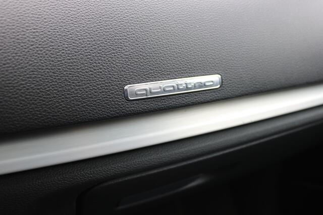 Audi S3 SPORTBACK 2.0 TFSI Quattro Pro Line Plus (Panoramadak Sportinterieur ACC Navi Full-Led 19InchAMG PrivacyGlass Pdc V+A)