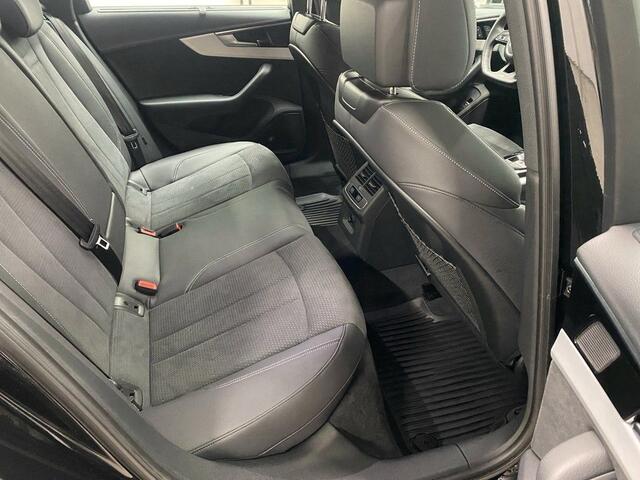 Audi S4 Avant 3.0 TDI quattro Navi LED EL. Sportstoelen Stoelverwarming 19 Inch Area View