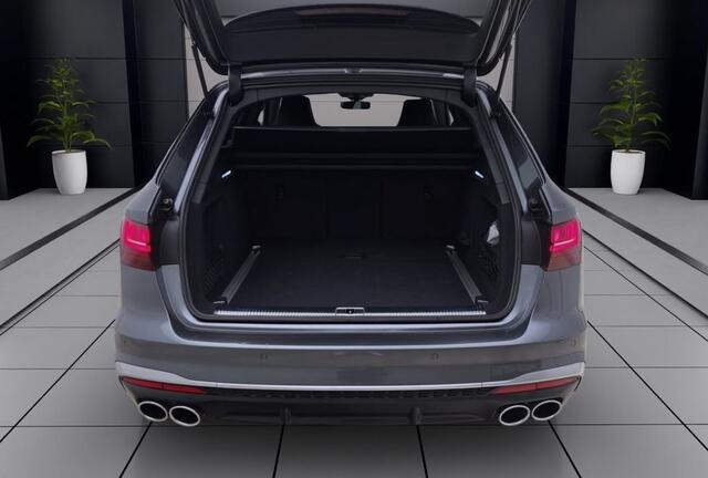 Audi S4 Avant S4 3.0 TDI Quattro 340 PK ACC Panoramadak 19 Inch Matrix LED Camera Sportstoelen PLUS