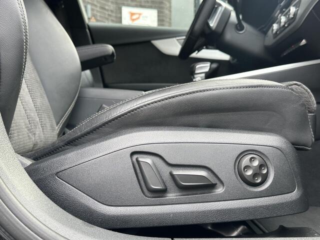 Audi S4 Avant 3.0 TDI Quattro ACC | Sportstuur | Elek. Trekhaak | Standkachel