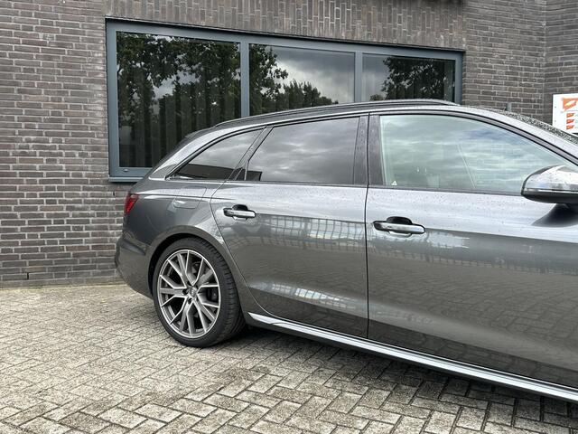 Audi S4 Avant 3.0 TDI Quattro ACC | Sportstuur | Elek. Trekhaak | Standkachel