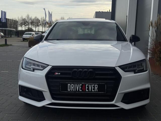 Audi S4 3.0 TFSI S 4 q. PL+ FULL PANO NAVI CAMERA LED LEDER SPORTVELGEN