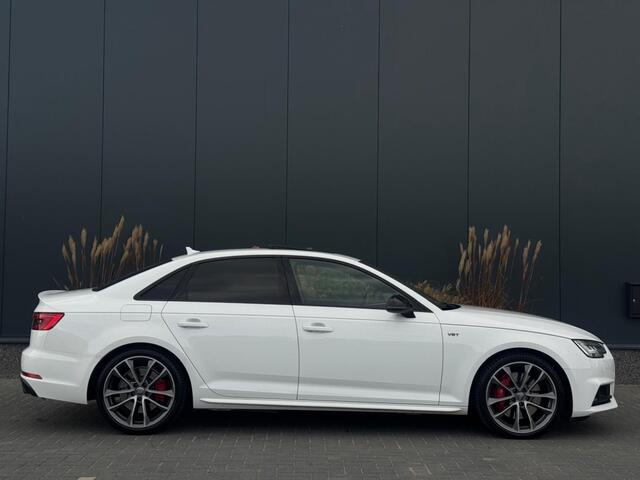Audi S4 3.0 TFSI S 4 q. PL+ FULL PANO NAVI CAMERA LED LEDER SPORTVELGEN