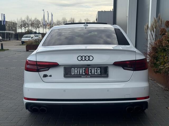 Audi S4 3.0 TFSI S 4 q. PL+ FULL PANO NAVI CAMERA LED LEDER SPORTVELGEN