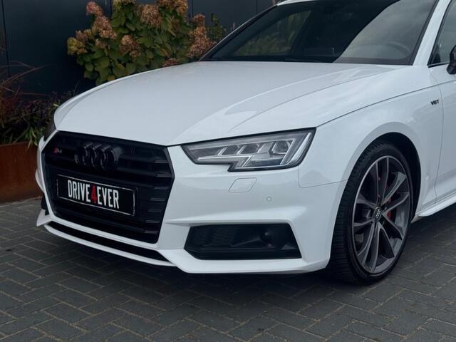 Audi S4 3.0 TFSI S 4 q. PL+ FULL PANO NAVI CAMERA LED LEDER SPORTVELGEN
