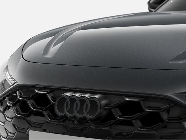 Audi S5 Avant 50 year edition 3.0 TFSI 367 PK · B&O · Lederen Sportstoelen S plus · Trekhaak elek. wegklapbaar · Panorama-glasdak