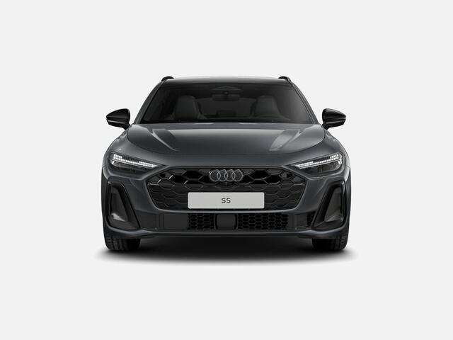 Audi S5 Avant 50 year edition 3.0 TFSI 367 PK · B&O · Lederen Sportstoelen S plus · Trekhaak elek. wegklapbaar · Panorama-glasdak