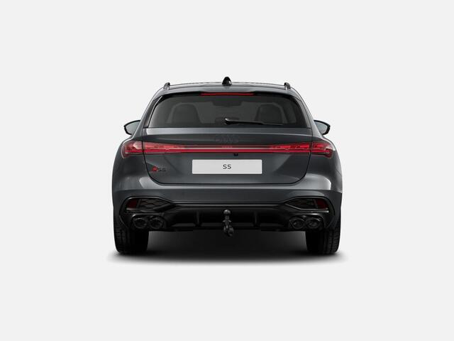 Audi S5 Avant 50 year edition 3.0 TFSI 367 PK · B&O · Lederen Sportstoelen S plus · Trekhaak elek. wegklapbaar · Panorama-glasdak