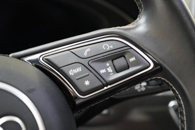 Audi S5 Sportback 3.0 TFSI 354pk quattro | Panoramadak | B&O | Massagestoelen | Leder | Adaptive |