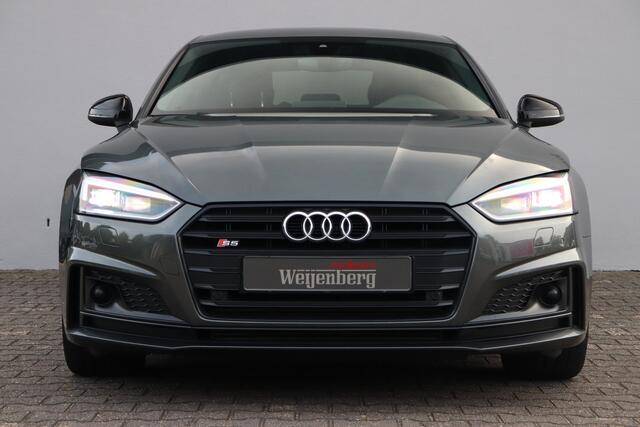 Audi S5 Sportback 3.0 TFSI Quattro Virtual Stoelventilatie