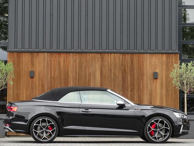 Audi S5 S5 3.0 V6T 354PK Quattro / B&O / 360? / LED