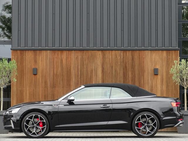 Audi S5 S5 3.0 V6T 354PK Quattro / B&O / 360? / LED