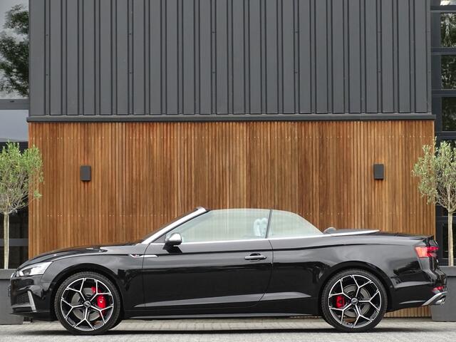 Audi S5 S5 3.0 V6T 354PK Quattro / B&O / 360? / LED