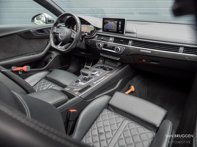 Audi S5 Sportback 3.0 TFSI quattro Pano Trekhaak RS-Stoelen Massage