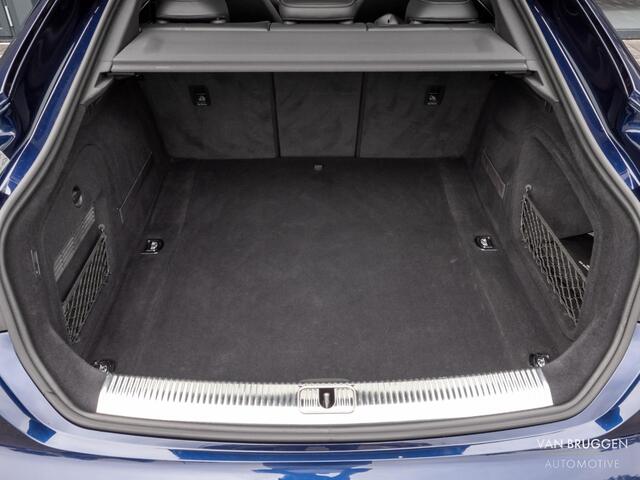 Audi S5 Sportback 3.0 TFSI quattro Pano Trekhaak RS-Stoelen Massage