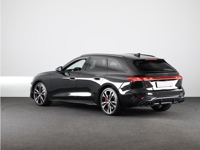 Audi S5 Avant 3.0 TFSI quattro 50 year edition Panoramadak | Bang & Olufsen Premium Soundsysteem | Interieur voorverwaming