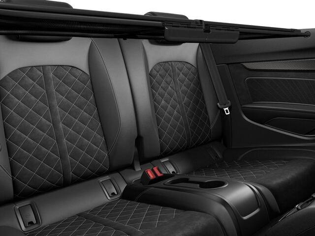 Audi S5 Cabriolet 3.0 TFSI quattro 354pk | Laser Led verlichting | Adaptief demping systeem | Keyless | Rondom zichtcamera