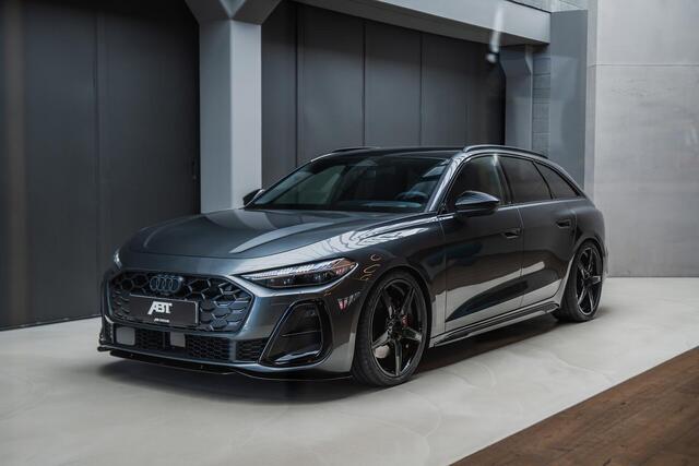 Audi S5 Avant ABT 440 PK l ABT exterieur l ABT 20'' l ABT